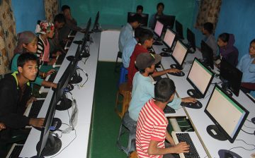 परियोजनाका झलकहरु
